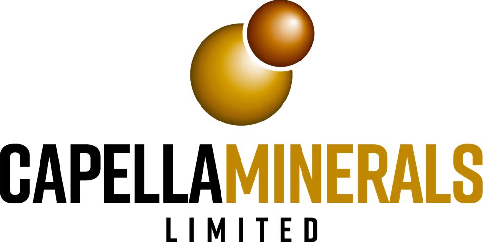 Capella Minerals Limited