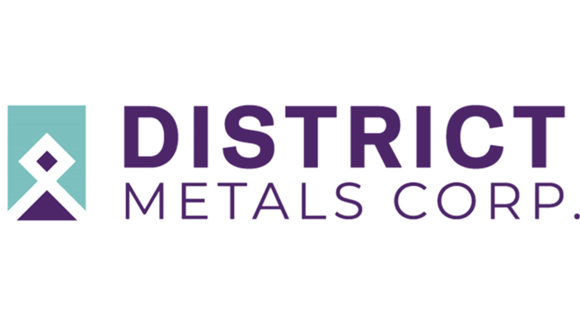 District Metals Corp.