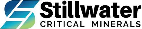 Stillwater Critical Minerals 