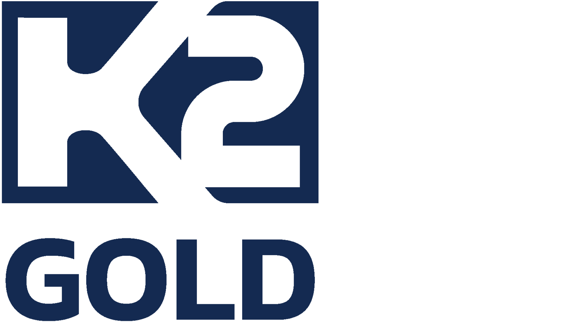 K2 Gold Corporation