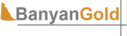 Banyan Gold Corp.