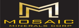 Mosaic Minerals Corporation
