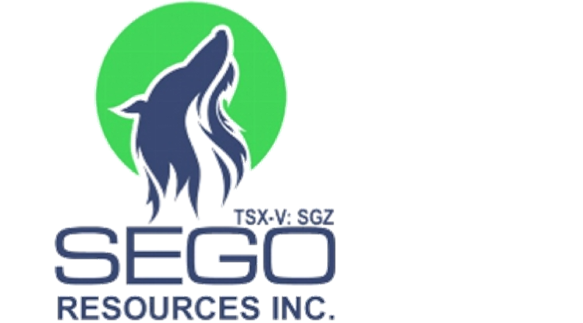 Sego Resources Inc.