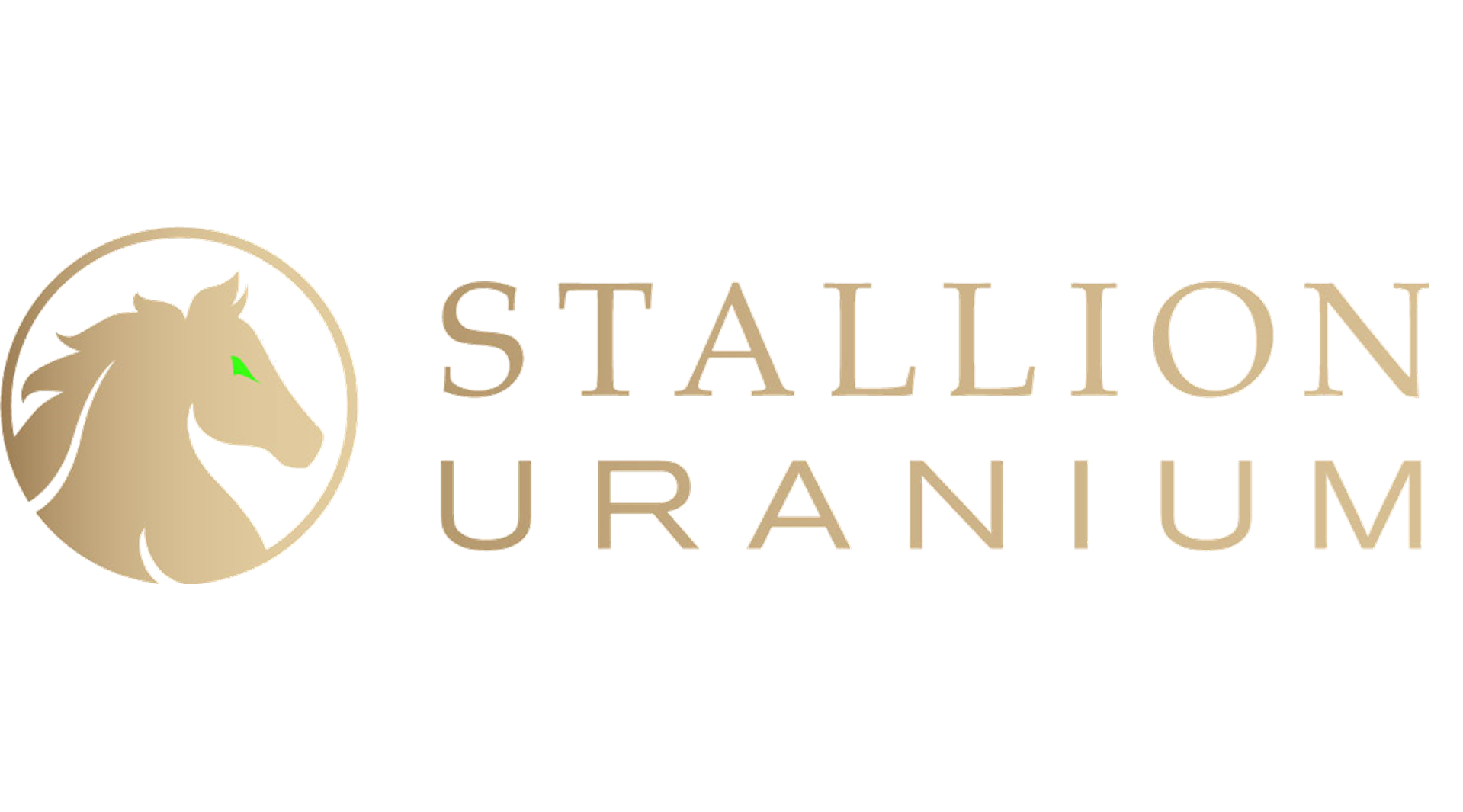 Stallion Uranium Corp.