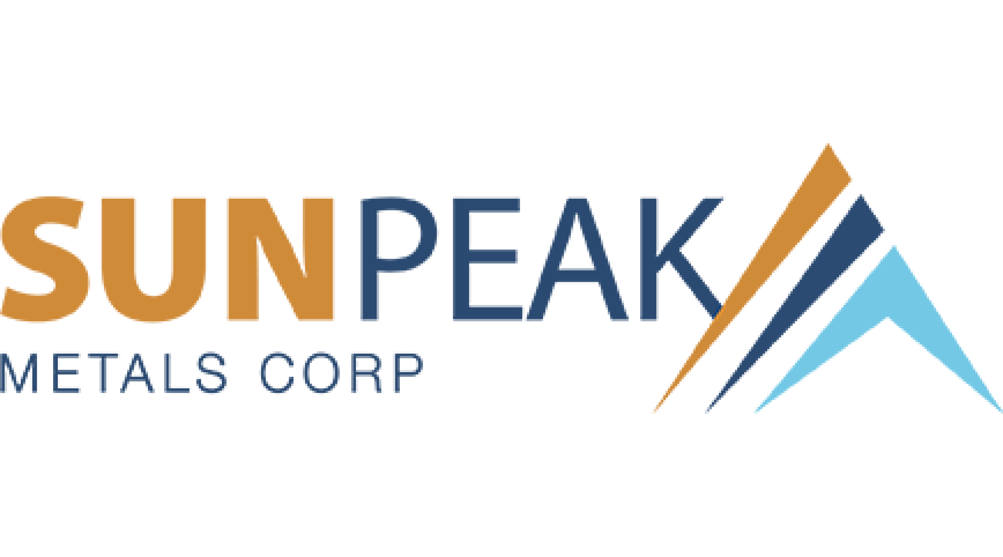Sun Peak Metals Corp.