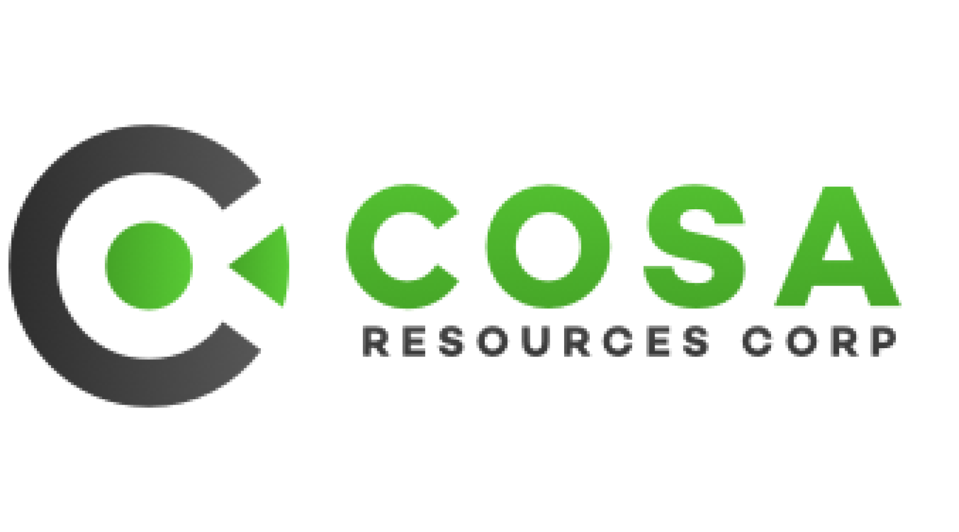 Cosa Resources Corp.