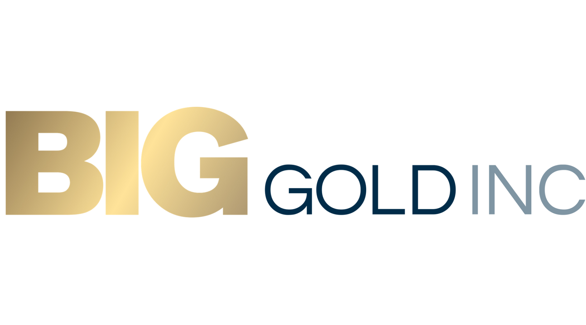Big Gold Inc.