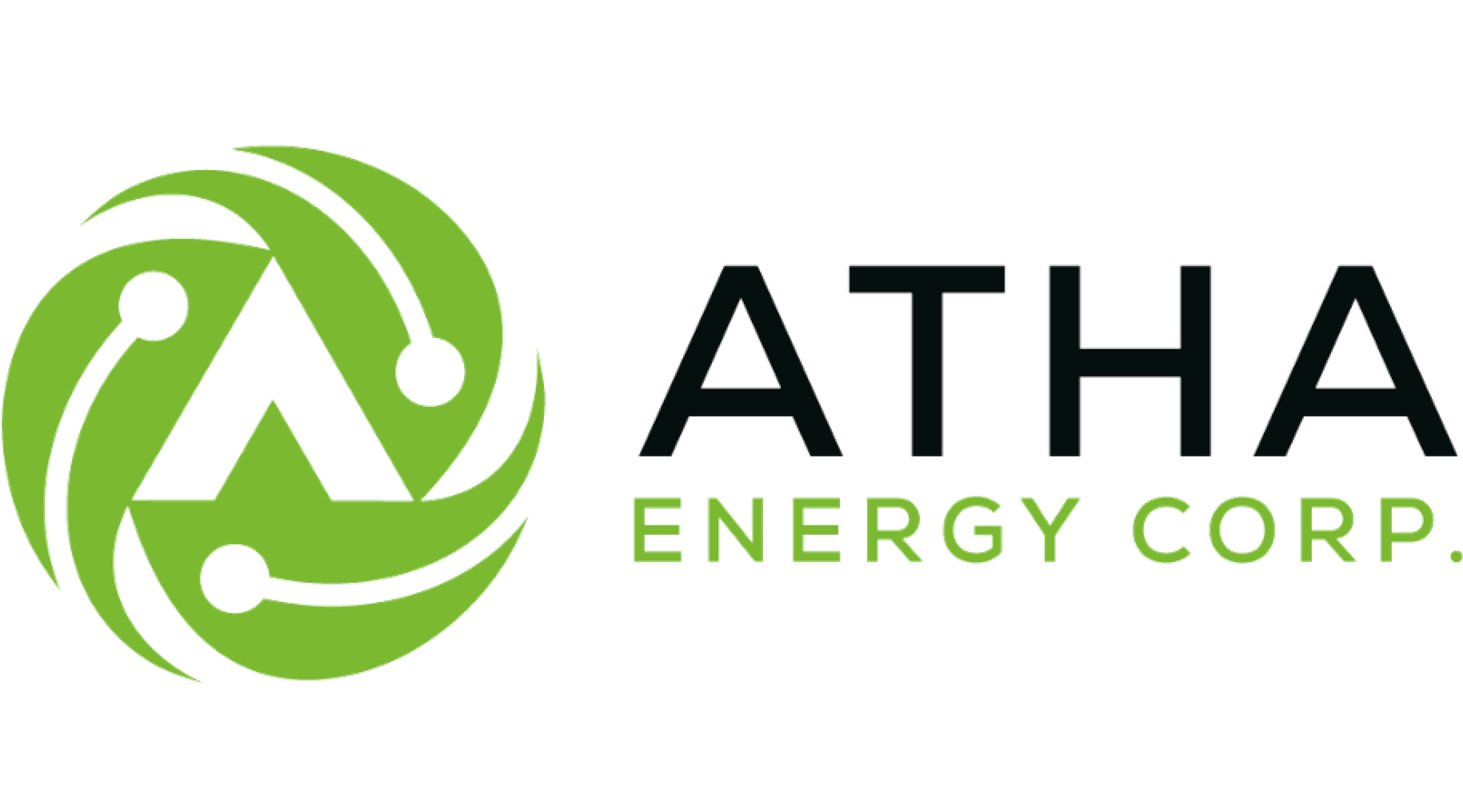 ATHA Energy Corp.