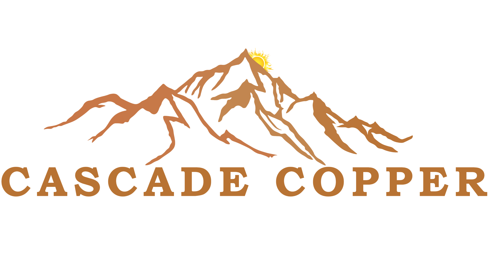 Cascade Copper Corp