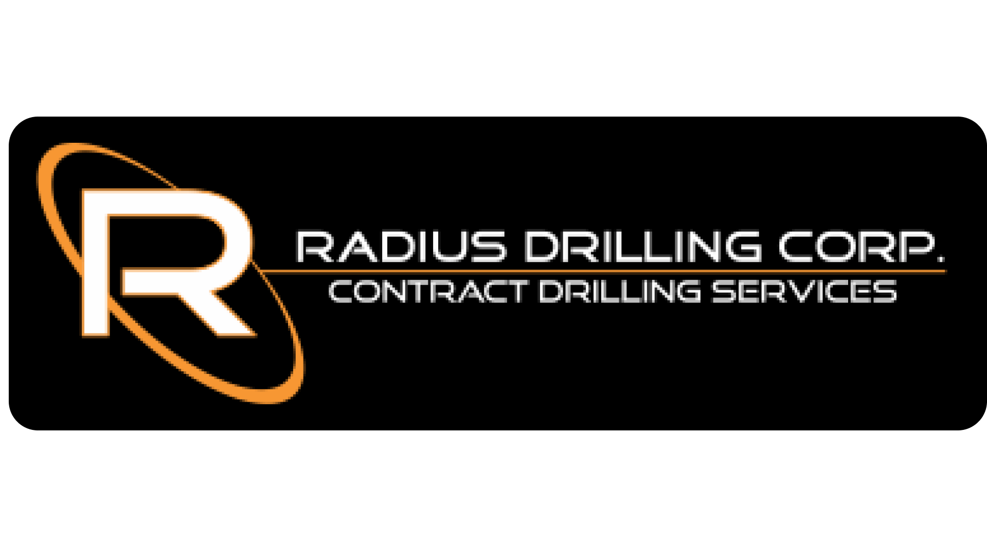 Radius Drilling Corp