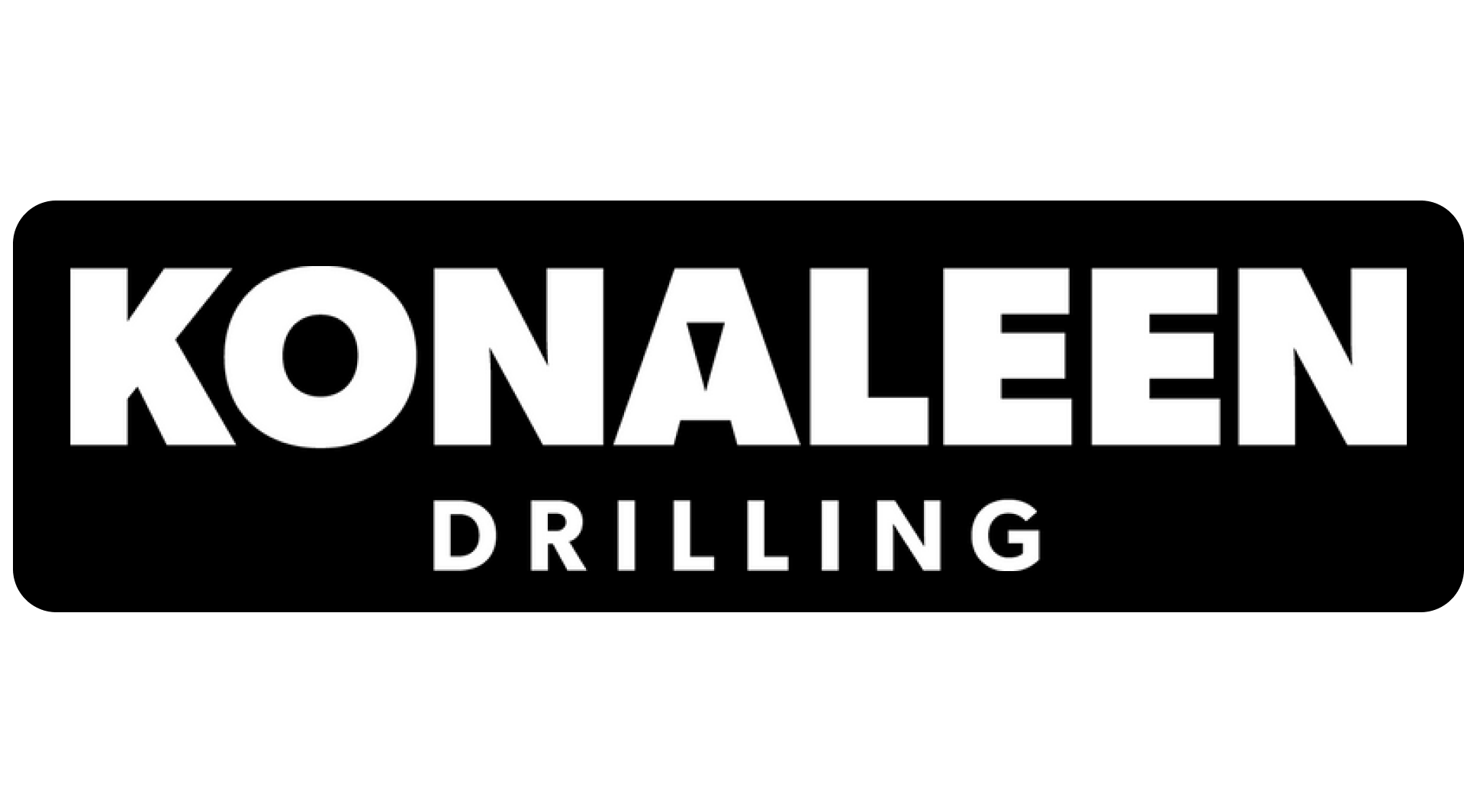 Konaleen Drilling Ltd.