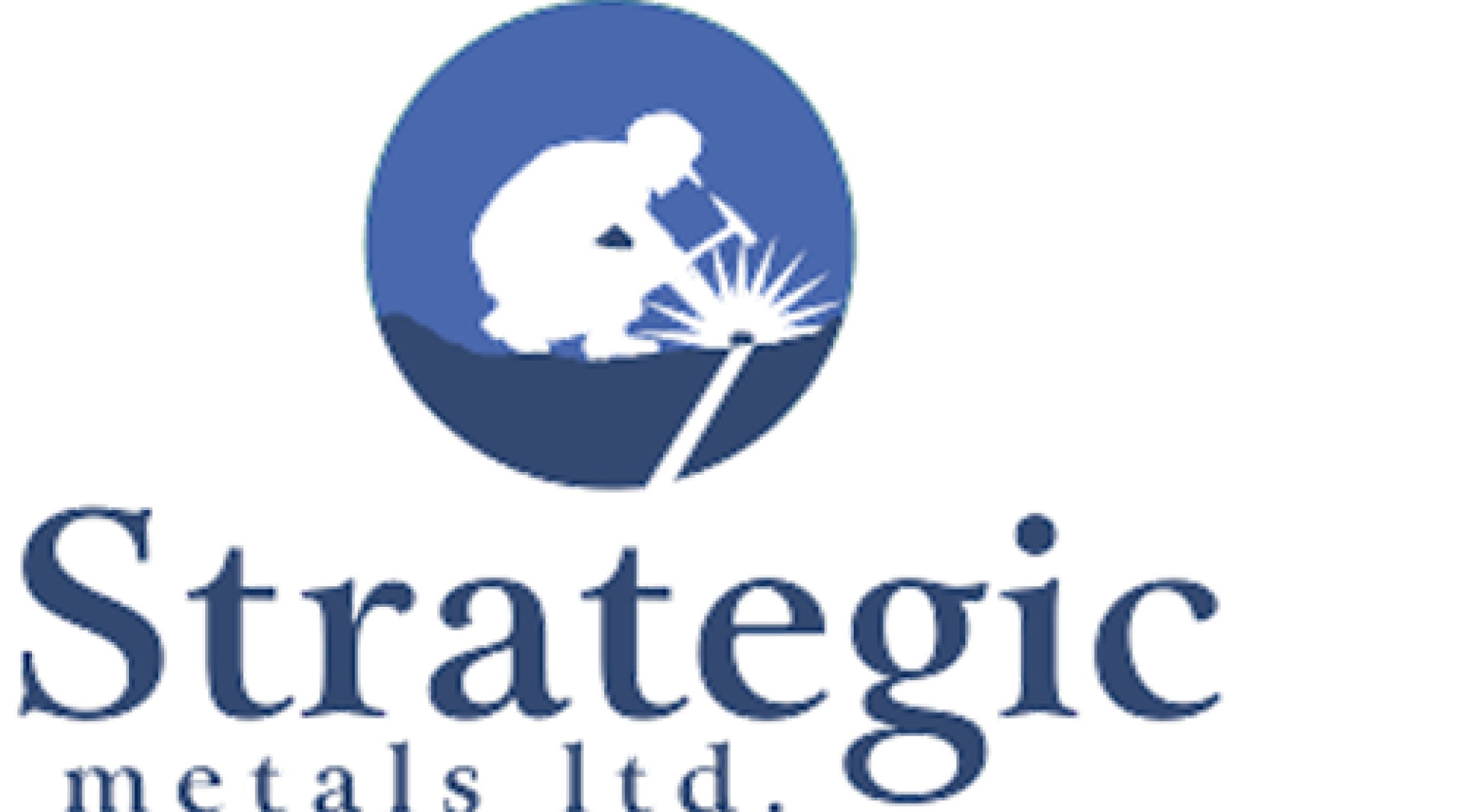 Strategic Metals Ltd.