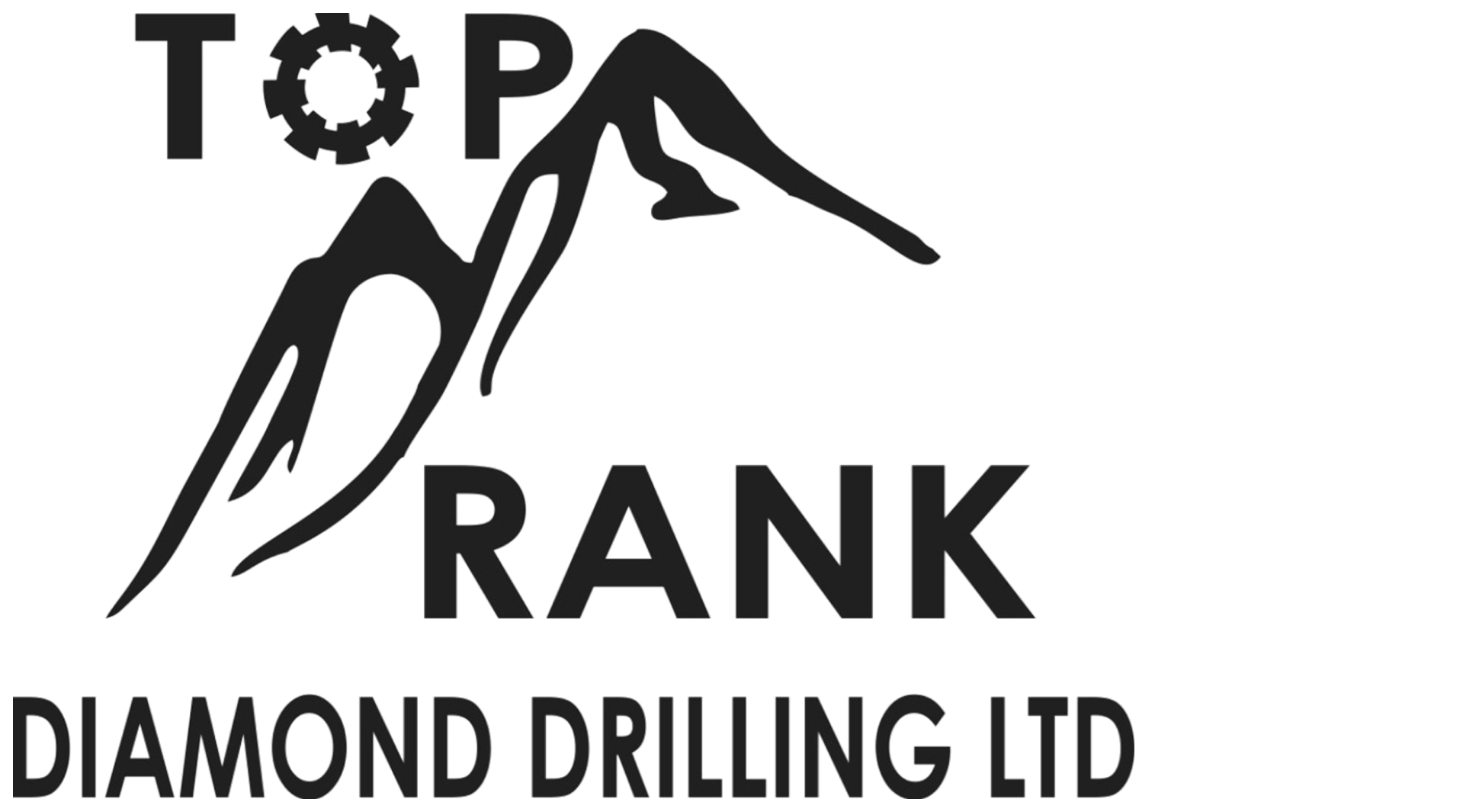 Top Rank Diamond Drilling