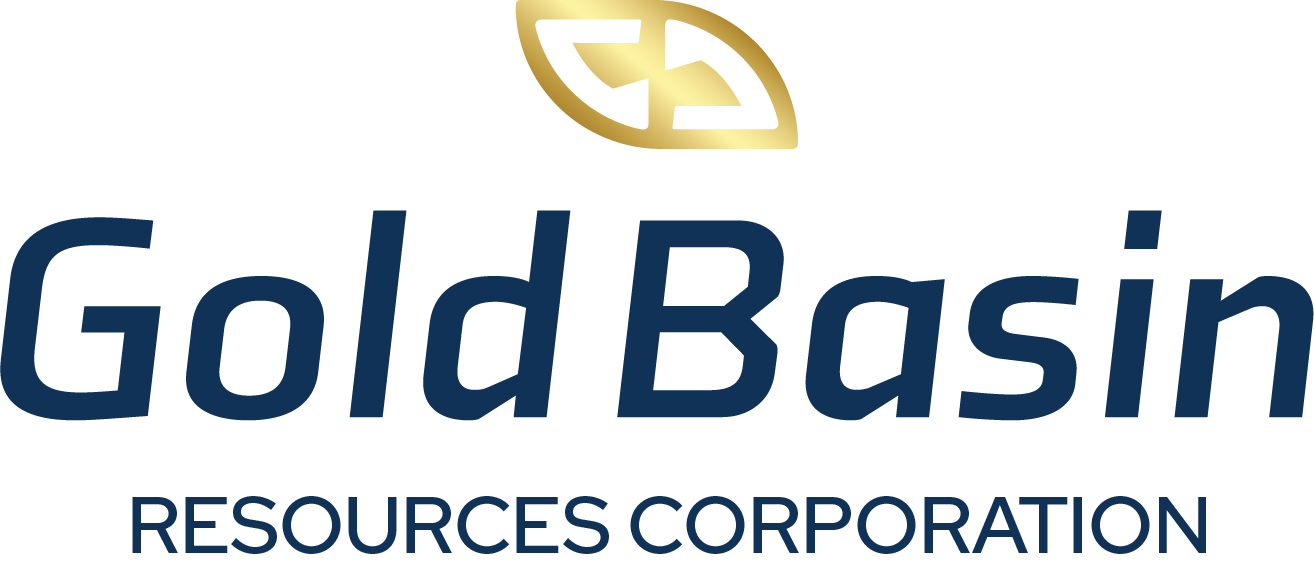 Gold Basin Resources Corporation