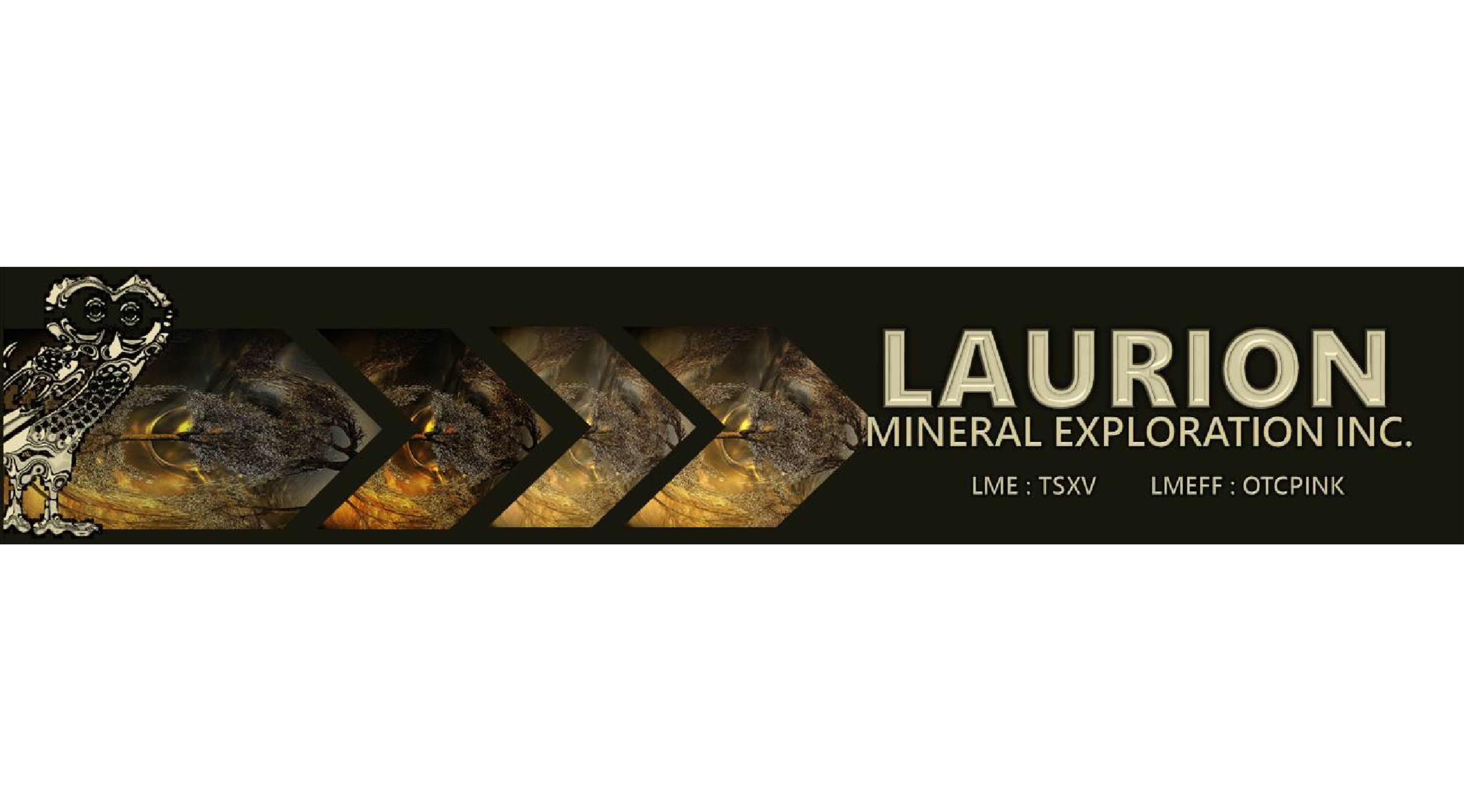 Laurion Mineral Exploration Inc.
