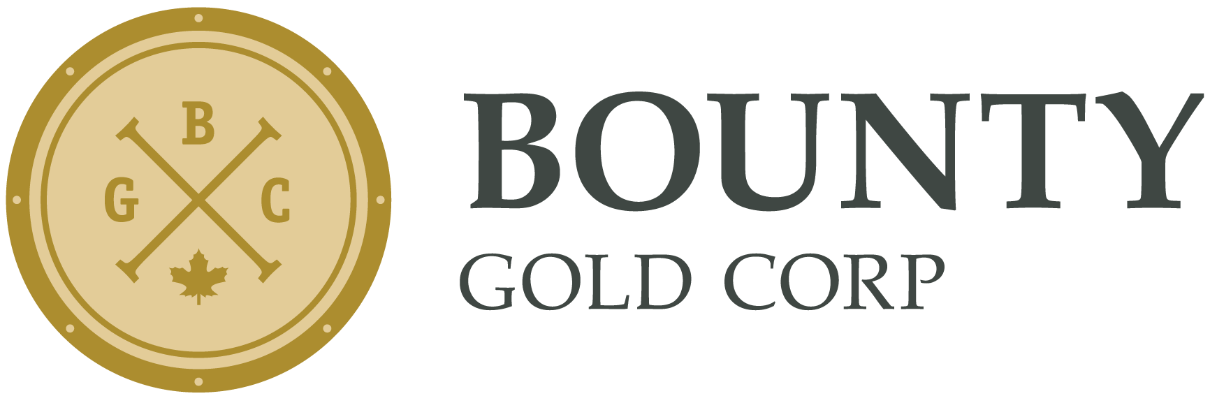 Bounty Gold Corp.