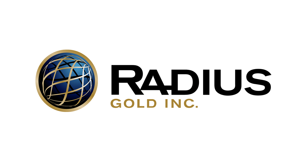 Radius Gold Inc.